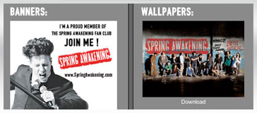 Spring Awakening